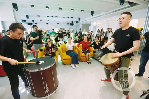 一站玩遍舞蹈聲樂 禮儀美學 五子星河藝術空間今日開門迎客,女性朋友請來輕松玩