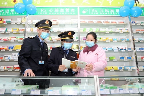 重慶永川 開展消毒產(chǎn)品檢查專項(xiàng)行動(dòng)