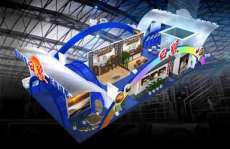 濟(jì)南技高展覽展示服務(wù) 專(zhuān)業(yè)打造卓越會(huì)務(wù)體驗(yàn)