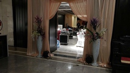 蘇州禮儀公司 一站式整合服務(wù)，賦能品牌活動(dòng)新高度