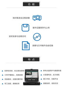 推動專業(yè)高效的執(zhí)法未來 華威世紀(jì)的技術(shù)革新與系統(tǒng)集成